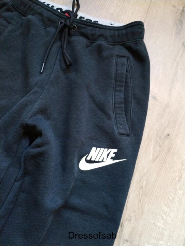 Jogging Nike Noir - photo numéro 5
