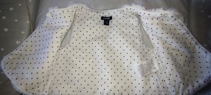 Veste - photo numéro 3
