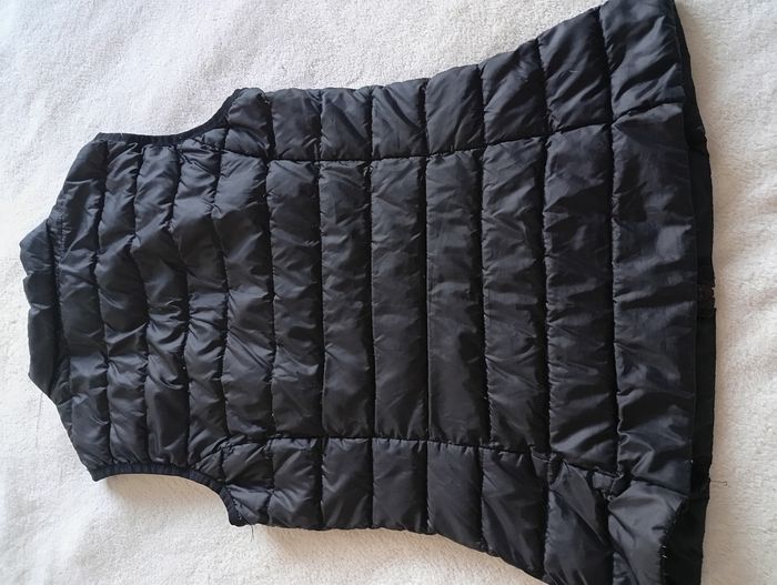 Doudoune sans manches. H&M 34 - photo numéro 6