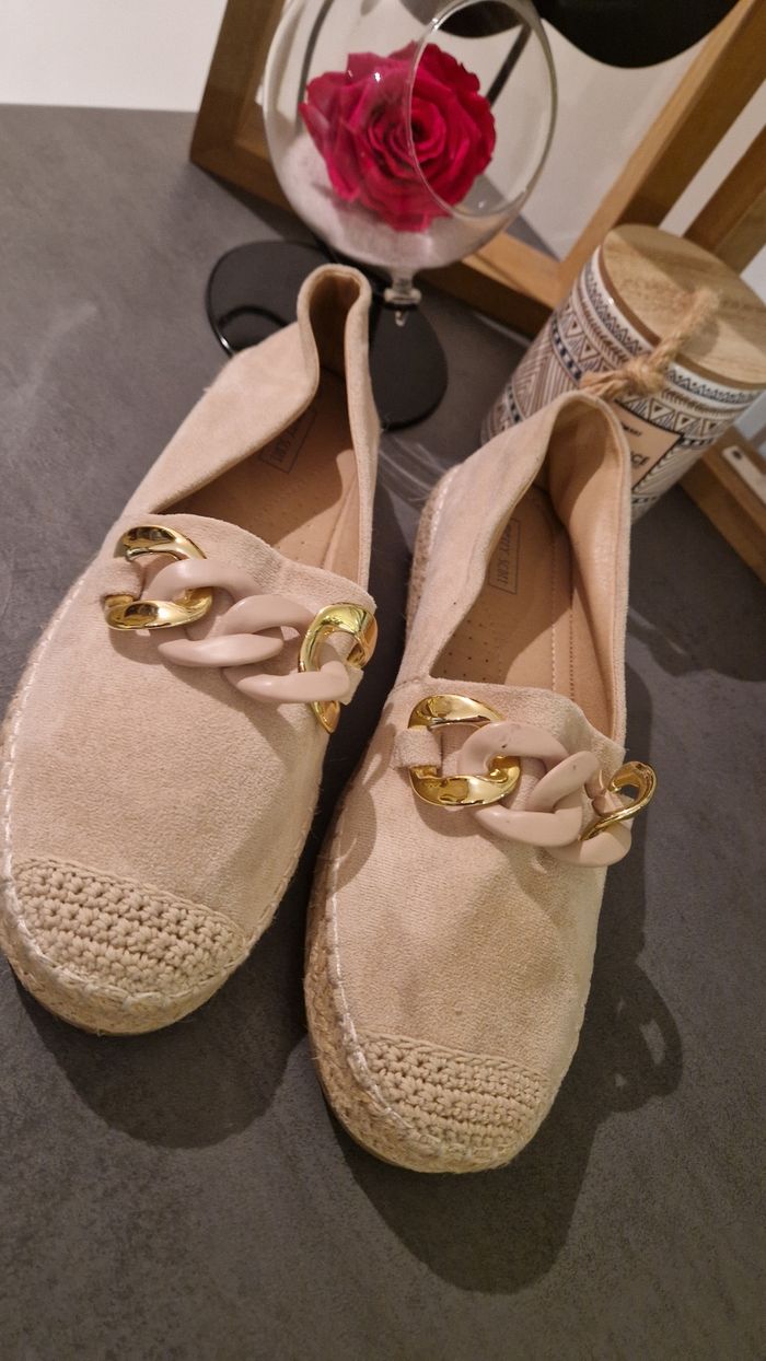 Chaussures femme taille 40