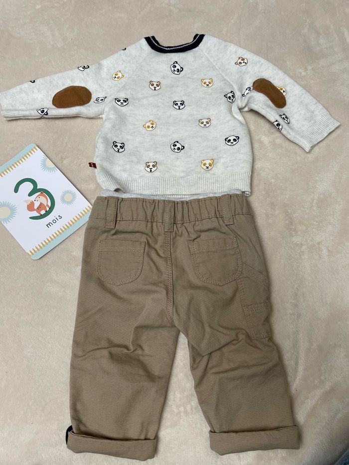 Ensemble - photo numéro 2