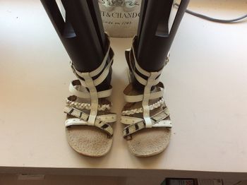 Sandales/nu pieds Vertbaudet 33