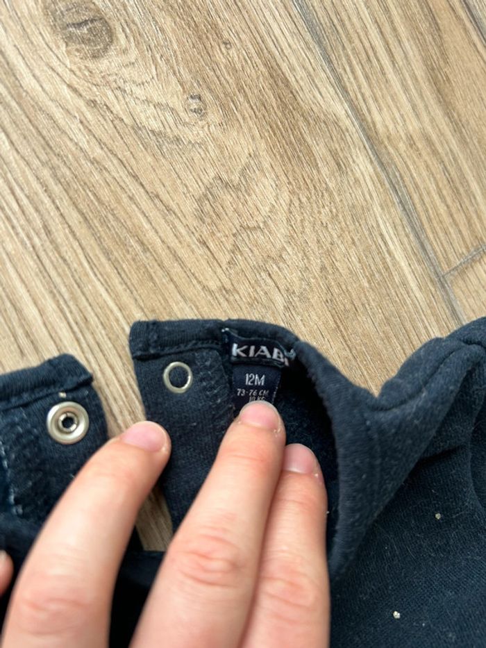 Robe chaude - photo numéro 2