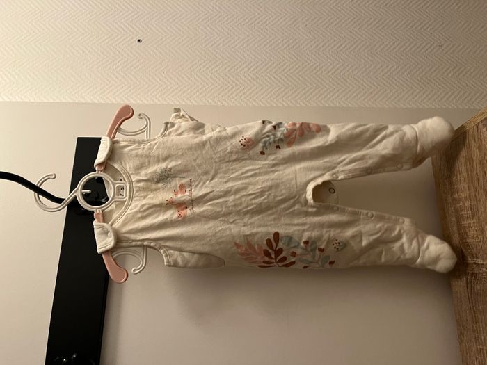 Gigoteuse - photo numéro 2