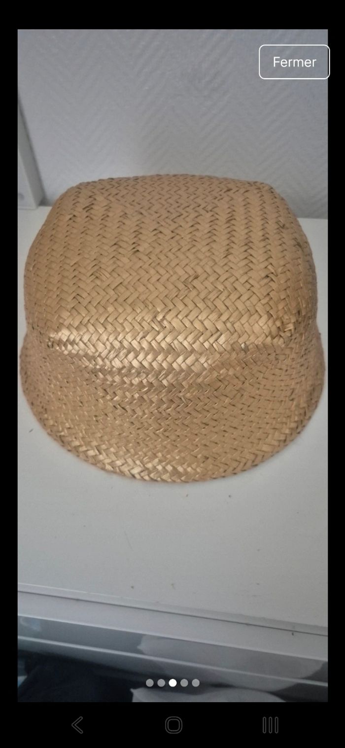 Panier pliable - photo numéro 3