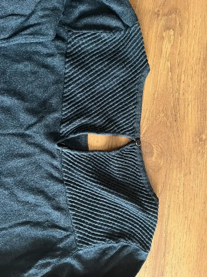 Pull Naf Naf - photo numéro 3