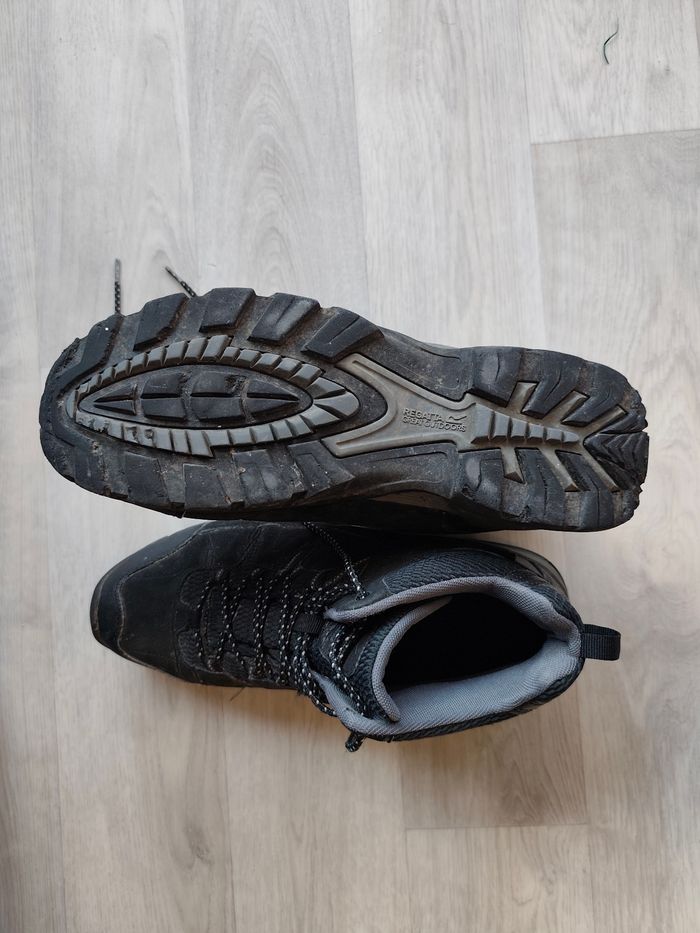 Chaussure de randonnée - photo numéro 2
