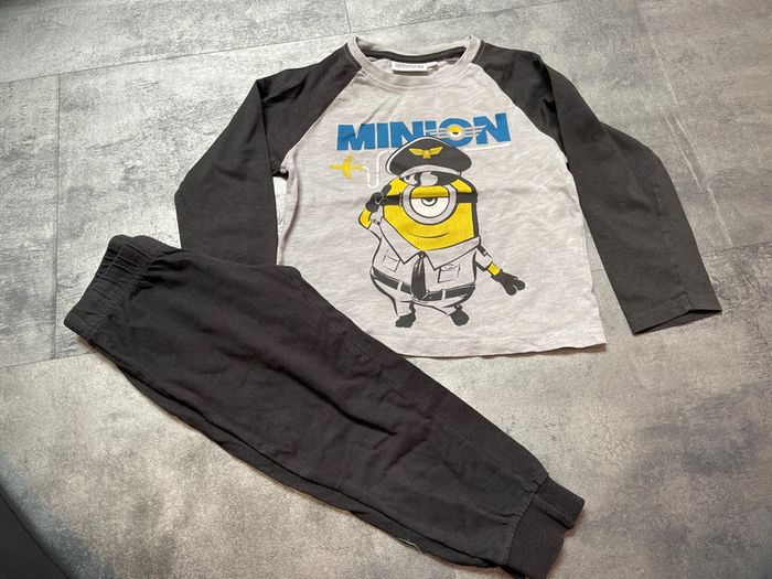 Pyjama 3 ans