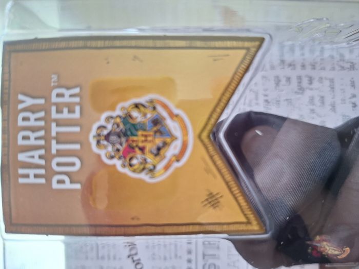 Harry Potter - Poupée Harry Potter - photo numéro 5