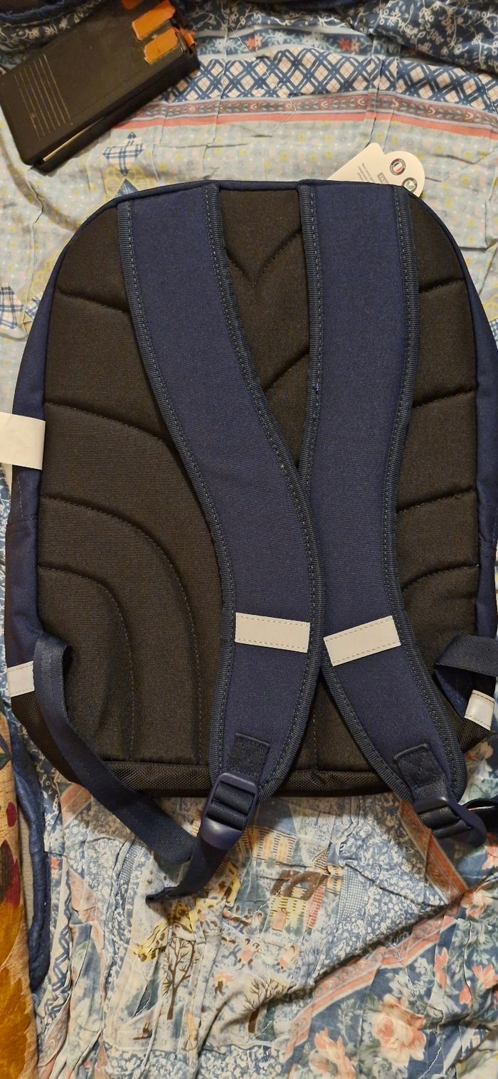Sac a dos double compartiment France Olympique - photo numéro 2