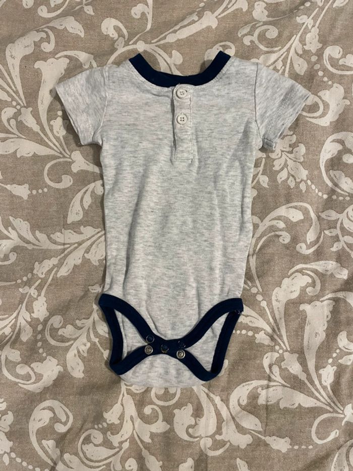 Body 6 mois - photo numéro 2
