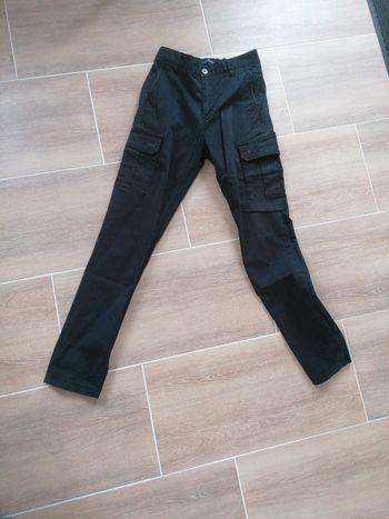 Pantalon garçon taille S bonobo