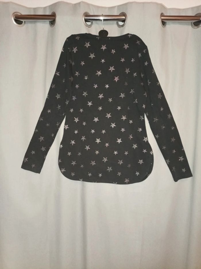 Pull fille - photo numéro 2