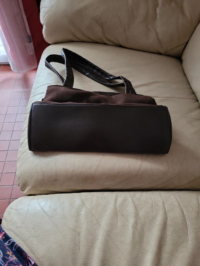 Sac a main - photo numéro 4