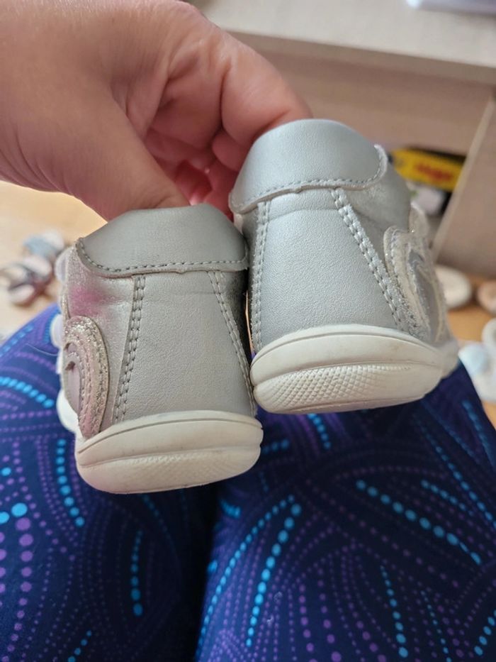 Chaussures 21 - photo numéro 5