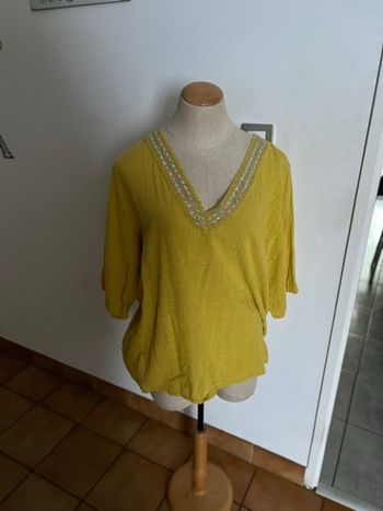 Teeshirt t 44 
