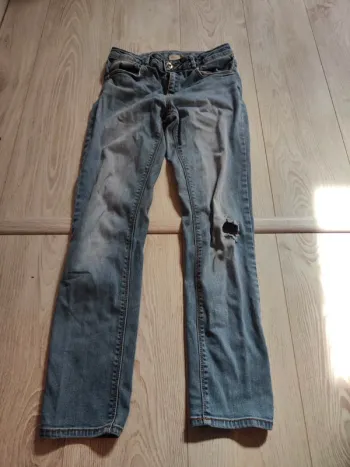 Jean 14 ans