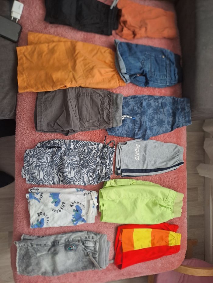 Lot vêtement garçon - photo numéro 6