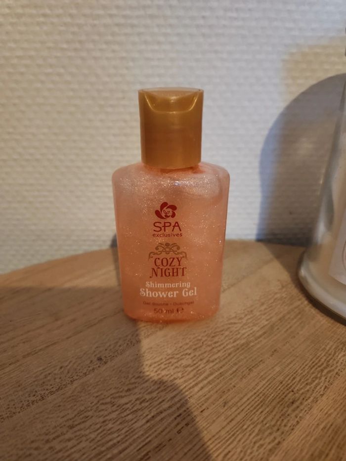 🌺Lot de 5 produits Cozy Night Spa Exclusives🌺 - photo numéro 3