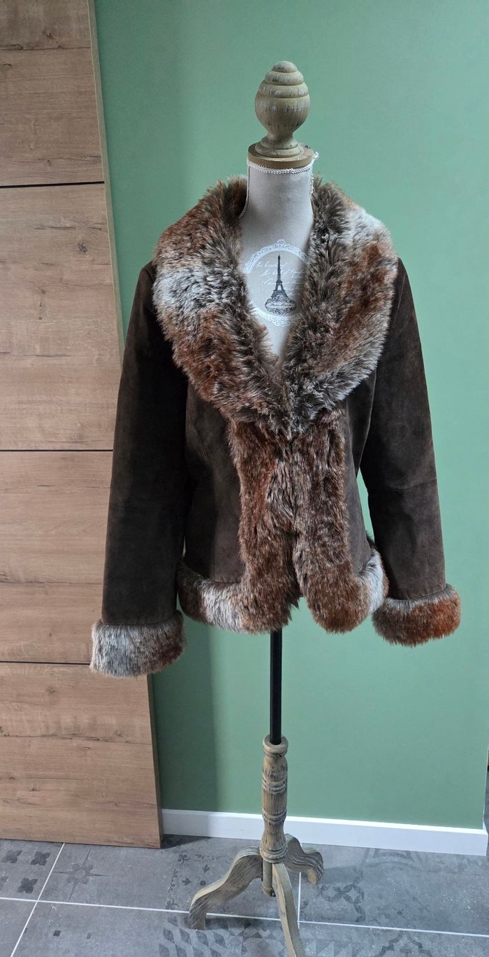 Manteau - photo numéro 5