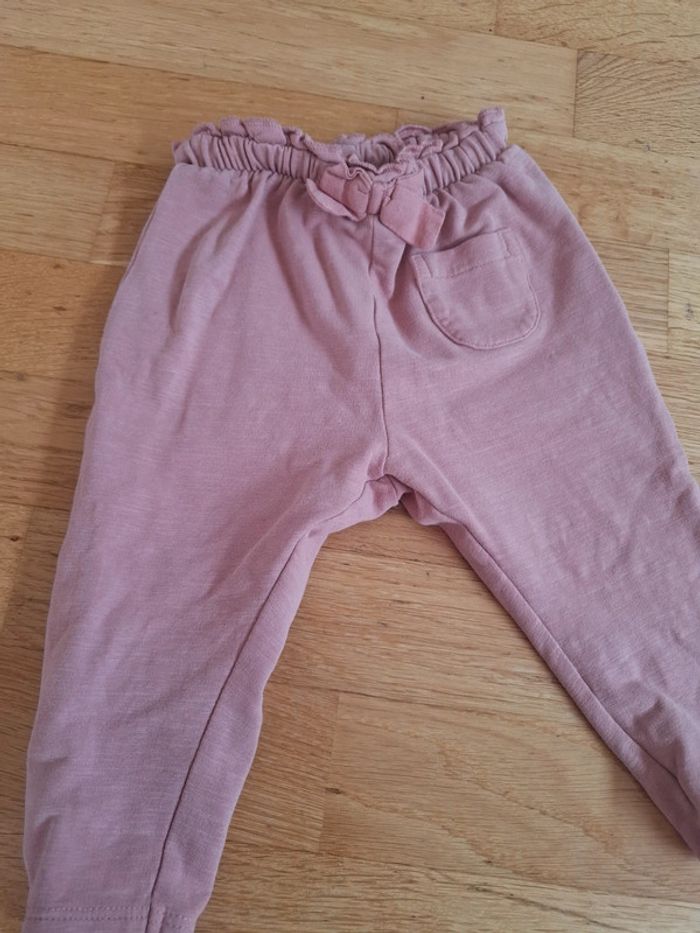 Pantalon 9-12mois - photo numéro 2