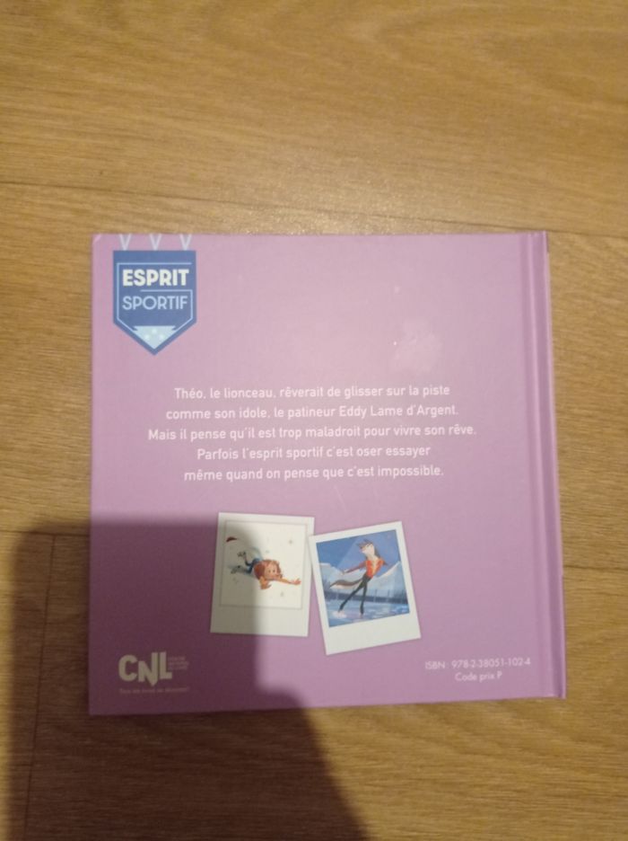 Le gala de patinage - photo numéro 2