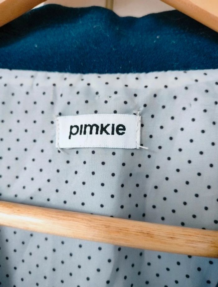 Veste bleu marine Pimkie - photo numéro 5