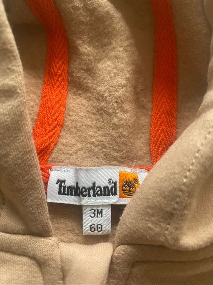 Survêtement Timberland - photo numéro 2