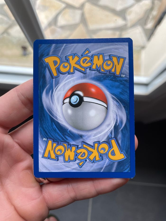 Pokémon carte Promo Kyurem noir ex bw62 - photo numéro 2