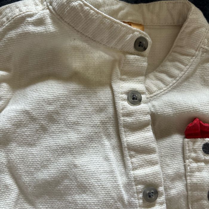 2 Chemises - photo numéro 2