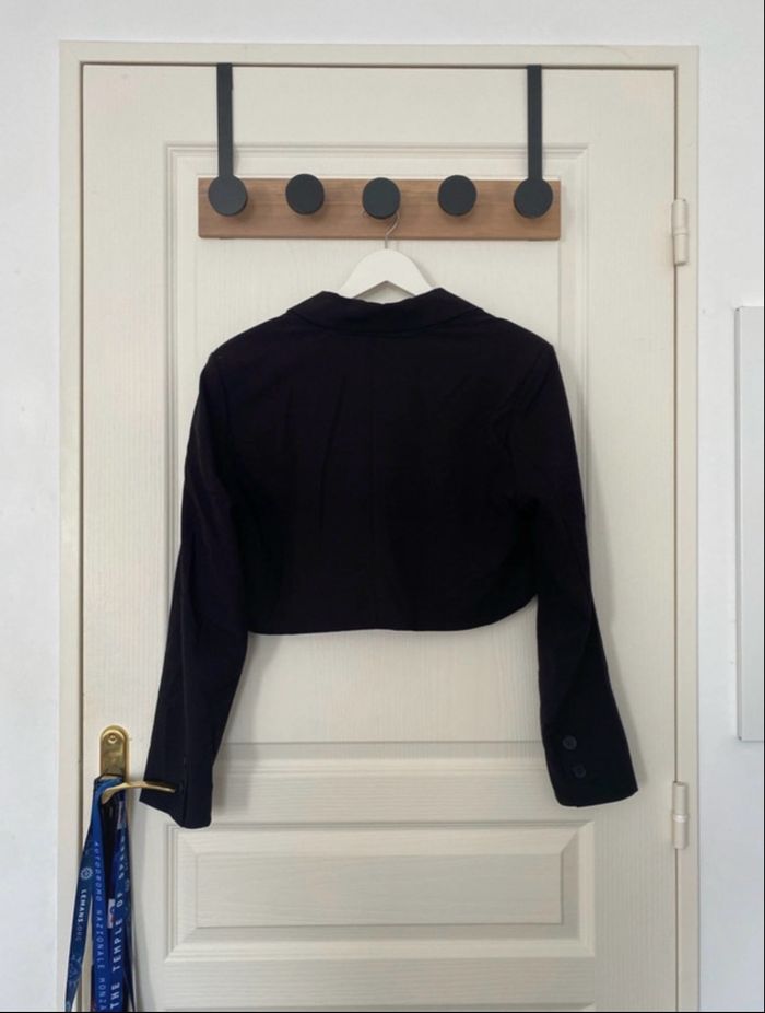 Blazer court Jennyfer - photo numéro 2