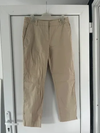 Pantalon habillé