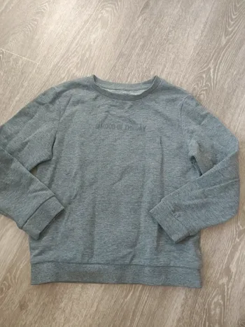 Pull Kiabi 8 ans