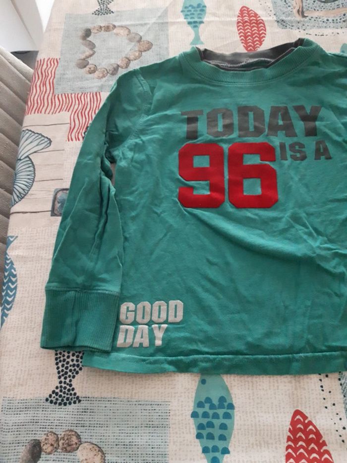 T shirts - photo numéro 2