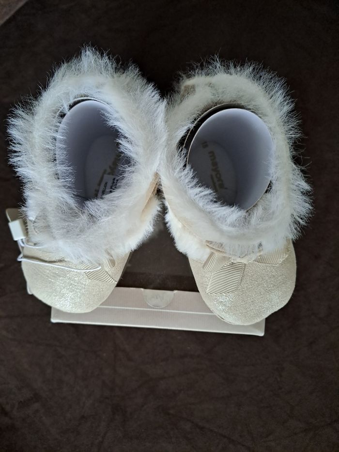 Bottines - photo numéro 2