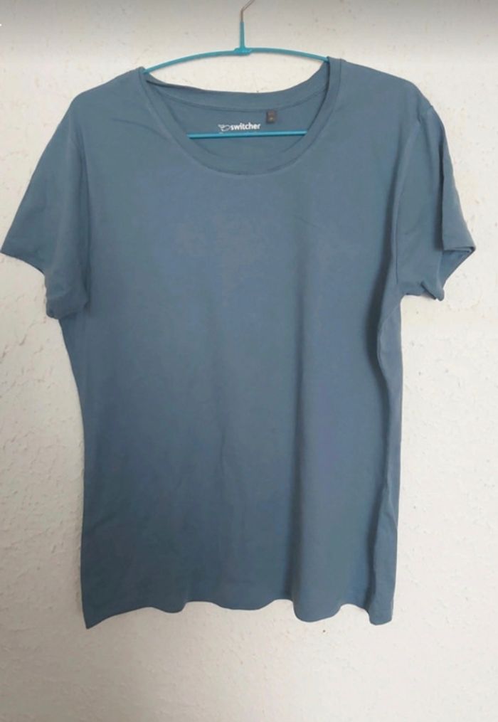 Tee-shirt (Taille L) -Switcher