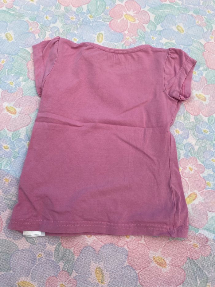 Teeshirt t-shirt 3 ans - photo numéro 4