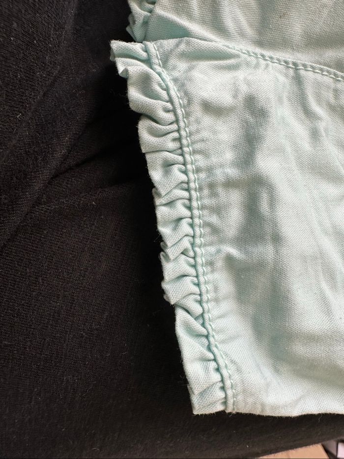 Short bébé fille 6kg/3 mois neuf - photo numéro 3