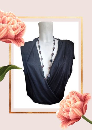 💫🌸 Top pour femme 🌸💫