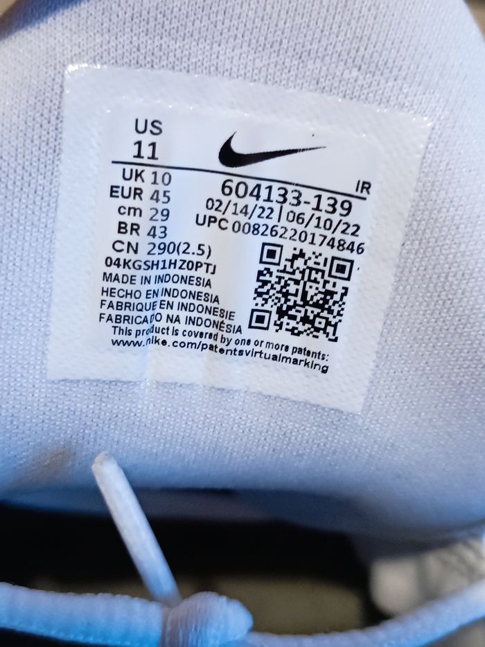 Nike tn - photo numéro 7