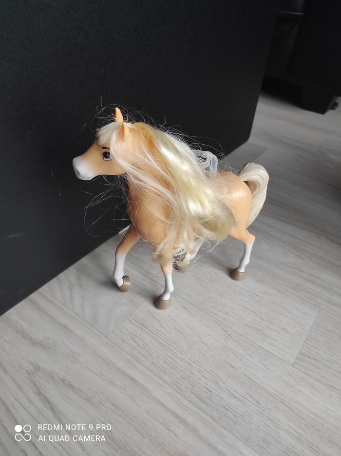 Cheval Mattel - photo numéro 2
