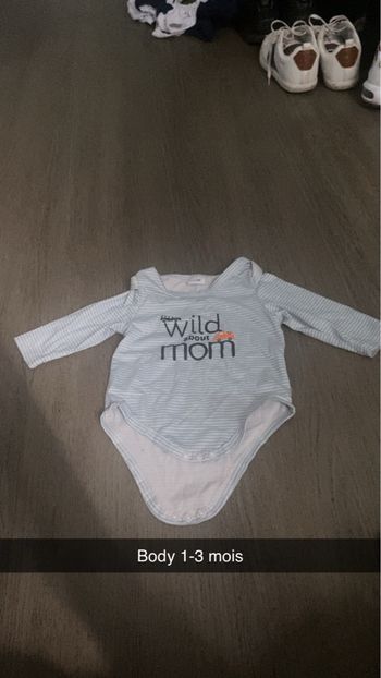 Vêtements