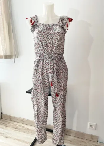 Combinaison Pepe jeans
