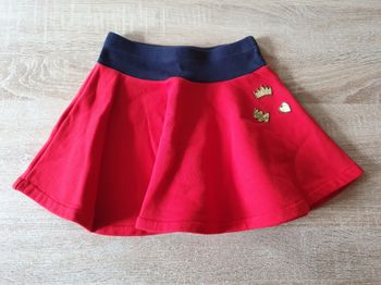 Jupe Petit Bateau - 3 ans