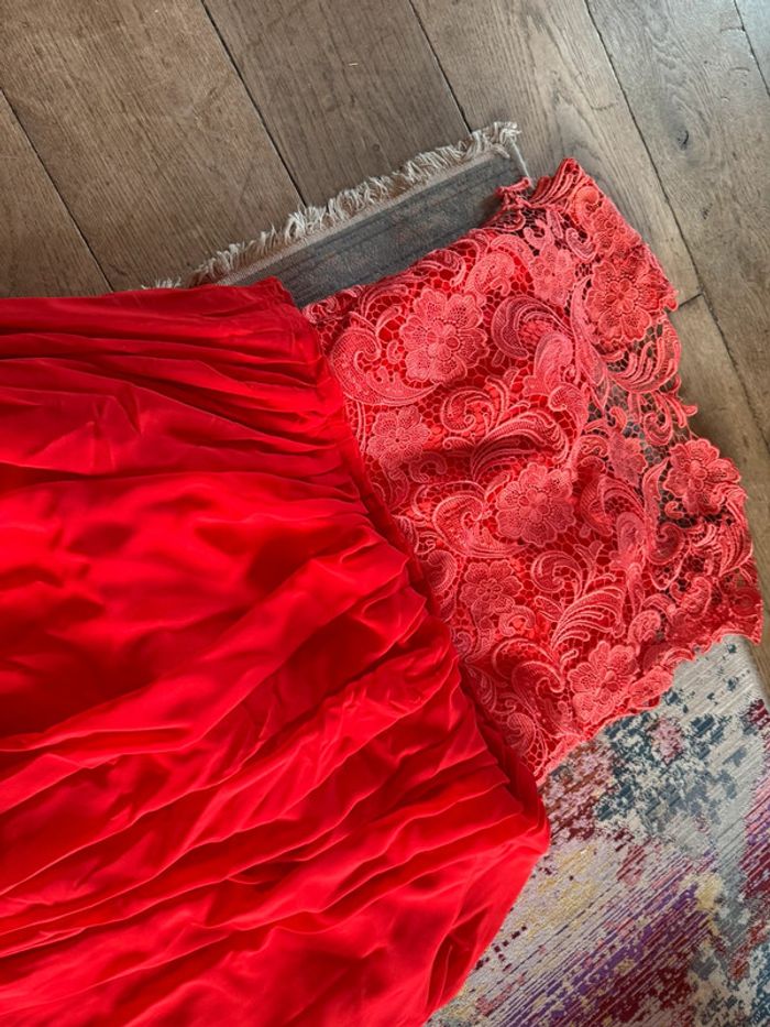 Robe de soirée - photo numéro 7