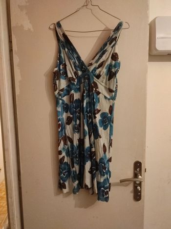 Robe tommy bahama m
