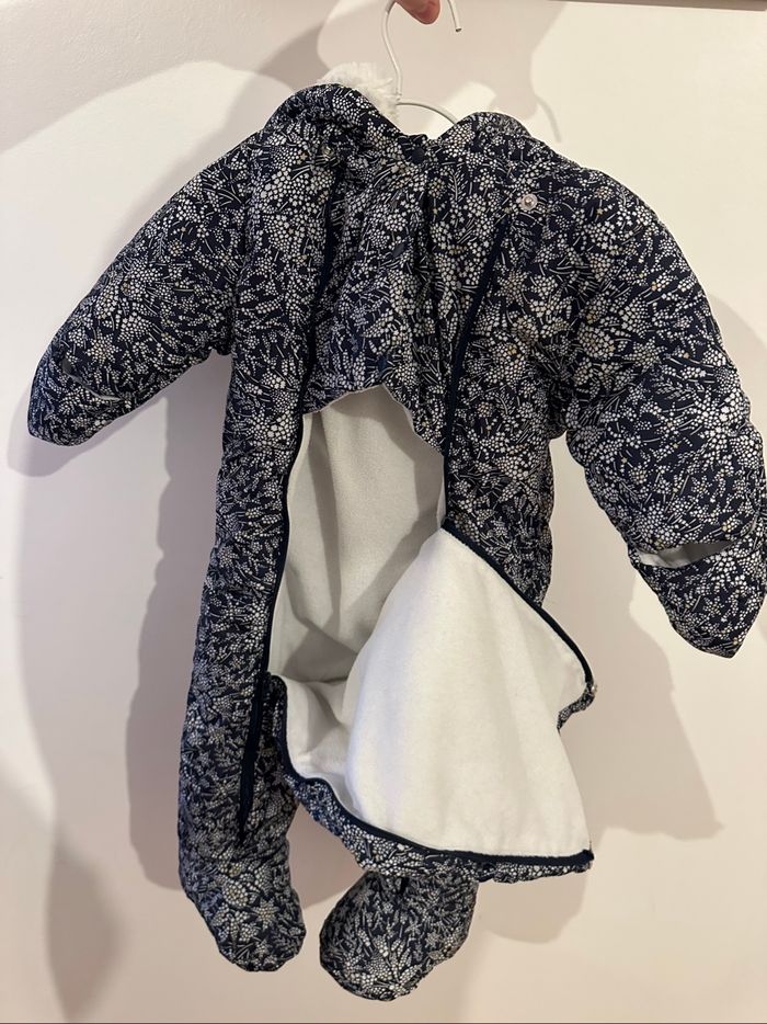 Combinaison Jacadi - photo numéro 3