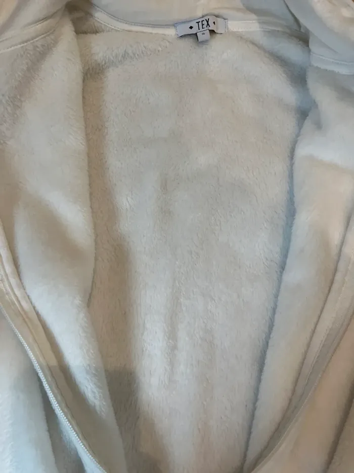 Gilet Tex - photo numéro 4