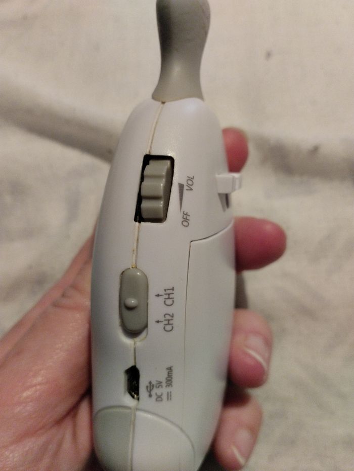 Babyphone Badabulle - photo numéro 4