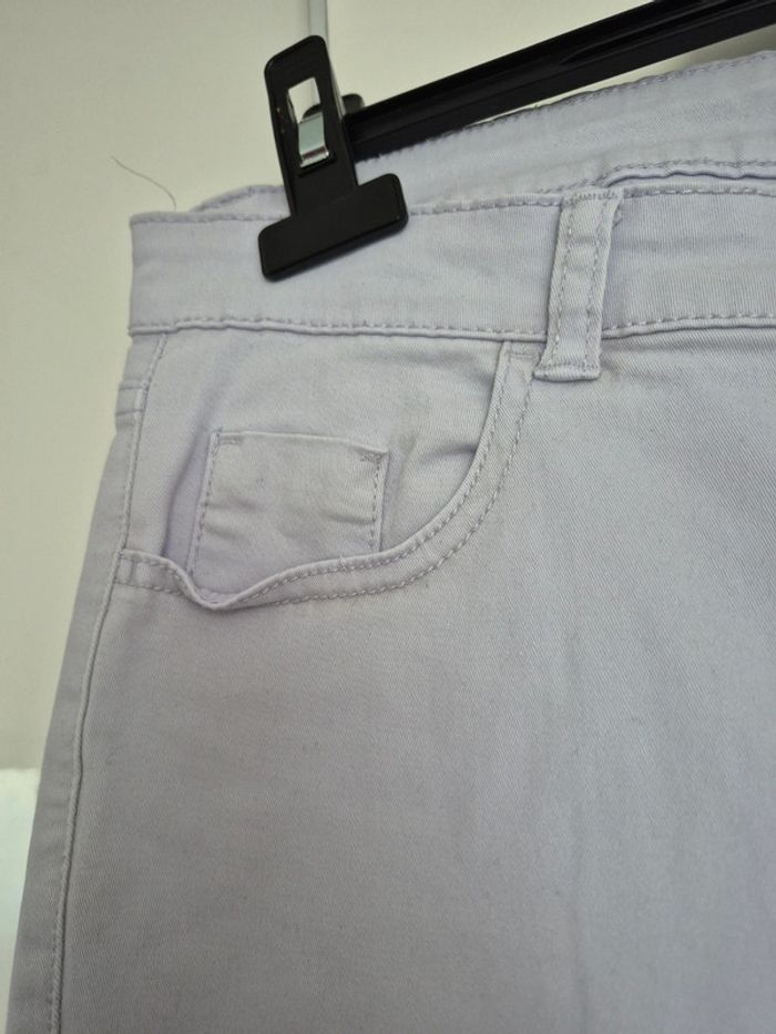 Jeans 7/8 - photo numéro 4